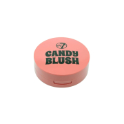W7 -  Blush Candy Blush - Gossip