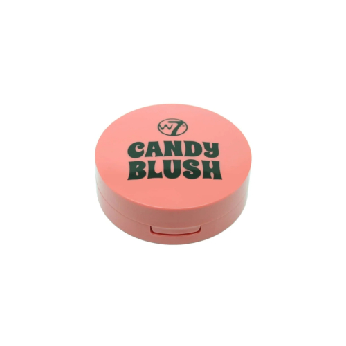 W7 -  Blush Candy Blush - Gossip
