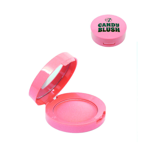 W7 -  Blush Candy Blush - Scandal