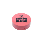 W7 -  Blush Candy Blush - Scandal