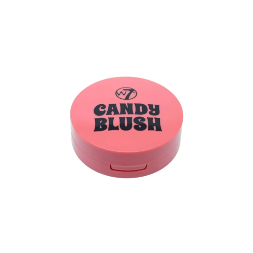 W7 -  Blush Candy Blush - Scandal