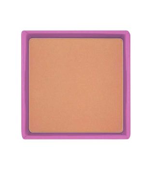 W7 - Puderrouge The Boxed Blusher - Calm coral