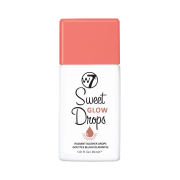 W7 – Flüssiges Rouge Sweet Glow Drops