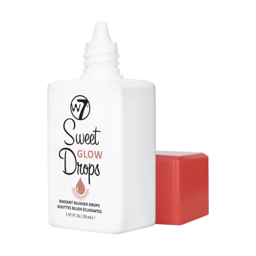 W7 – Flüssiges Rouge Sweet Glow Drops