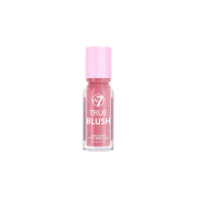 W7 - Flüssiges Rouge True Blush - Hushed Pink