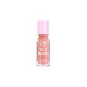 W7 – Flüssiges Rouge True Blush – Pink Smoke