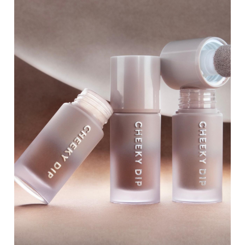 W7 – Flüssige Kontur Cheeky Dip - Shadow