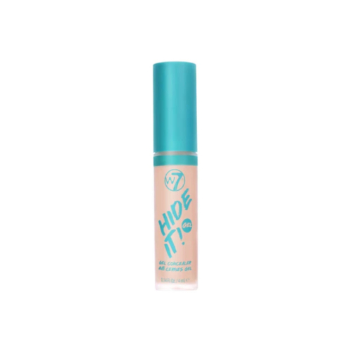 W7 - Gel-Concealer Hide It! - 02: Fair Neutral