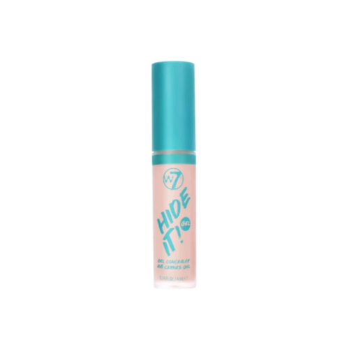 W7 - Gel-Concealer Hide It! - 03: Light Cool