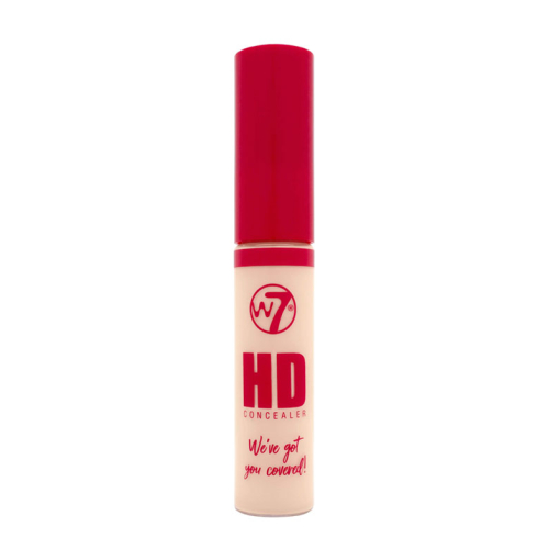W7 - HD Concealer - FN2