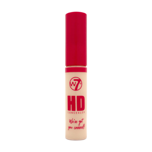 W7 - HD Concealer - LN4