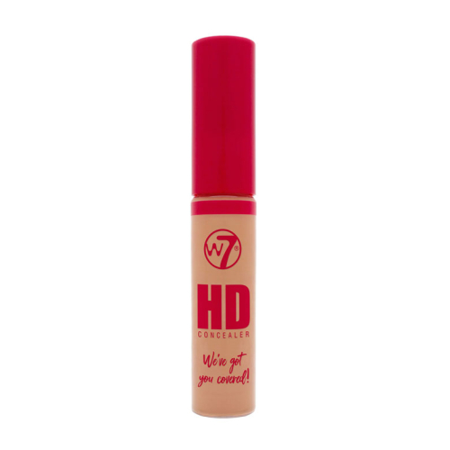 W7 - HD Concealer - MW7