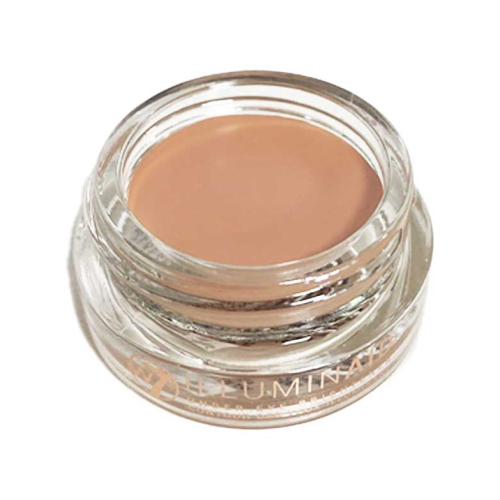 W7 - Cream Illuminating Concealer Illuminaid Under Eye Brightener - Medium