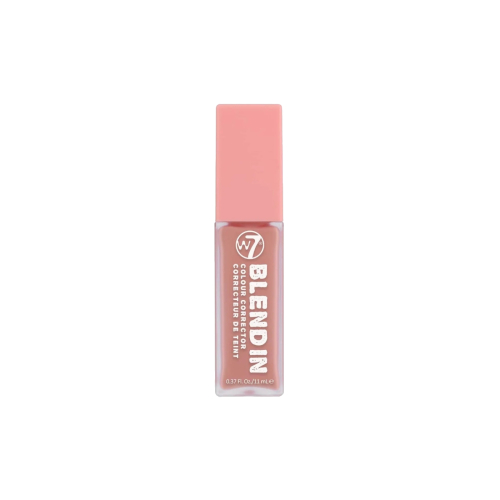 W7 - Flüssiger Concealer Blend In - Cotton Cloud
