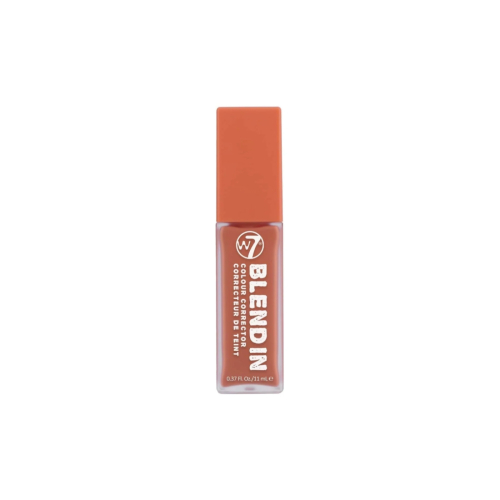 W7 - Flüssiger Concealer Blend In - Deep Desert