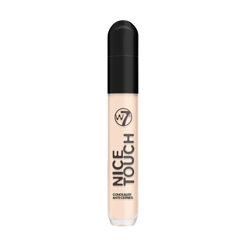 W7- Concealer Nice Touch - Fair Ivory
