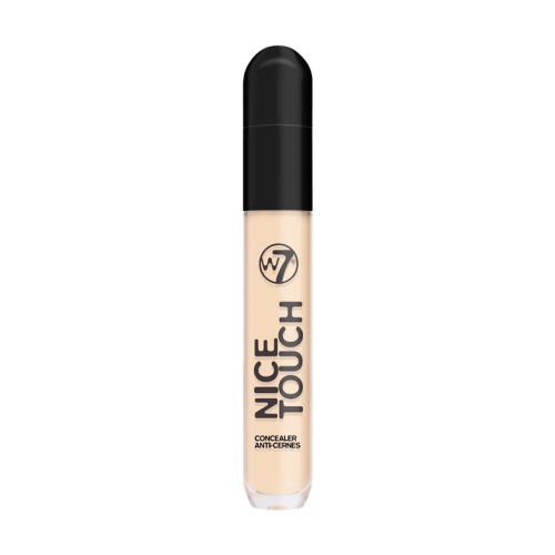W7- Concealer Nice Touch - Vanilla