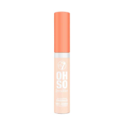 W7 - *Oh So Sensitive* - Hypoallergener Concealer - 1: Fair Cool