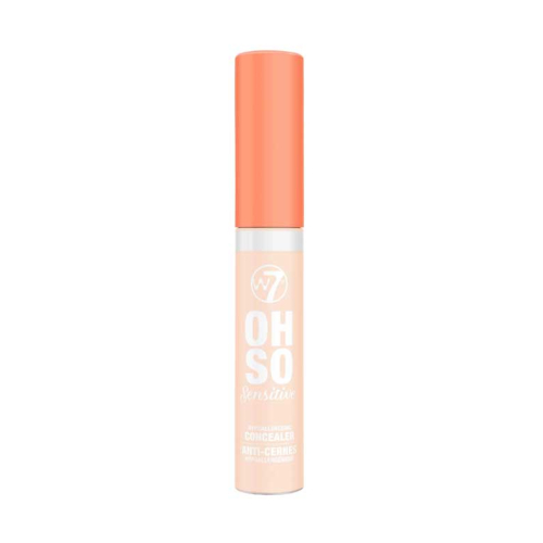 W7 - *Oh So Sensitive* - Hypoallergener Concealer - 1: Fair Cool