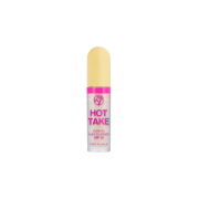 W7 Cosmetics - *Hot Take* - Lippenöl mit SPF30 - Clear