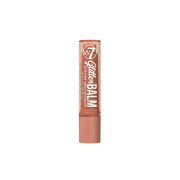 W7 Cosmetics - Lippenbalsam Glitter - Blush Prism