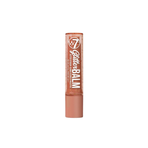 W7 Cosmetics - Lippenbalsam Glitter - Blush Prism