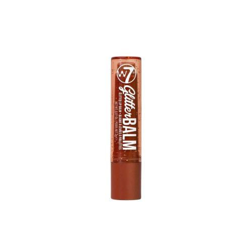 W7 Cosmetics - Lippenbalsam Glitter - Honey Spark