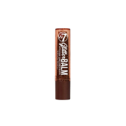 W7 Cosmetics - Lippenbalsam Glitter - Mocha Rose