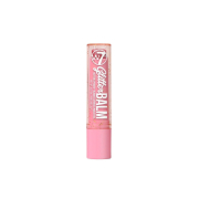 W7 Cosmetics - Lippenbalsam Glitter - Pixie Frost