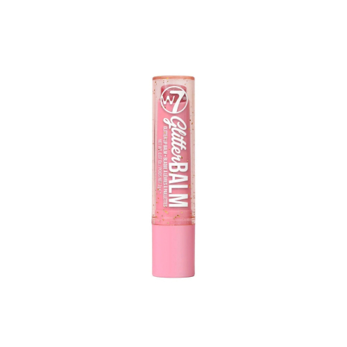 W7 Cosmetics - Lippenbalsam Glitter - Pixie Frost