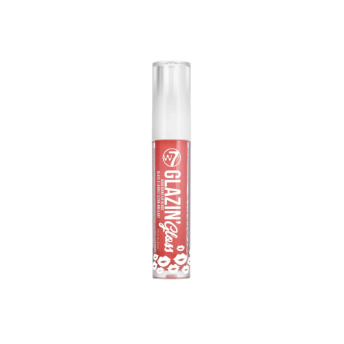 W7 Cosmetics - Lippenbalsam Glazin' Gloss - Fresh Energy
