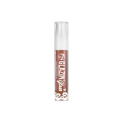 W7 Cosmetics - Lippenbalsam Glazin' Gloss - Golden Current