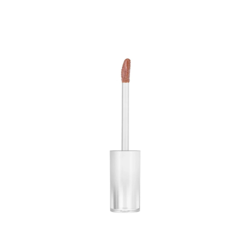 W7 Cosmetics - Lippenbalsam Glazin' Gloss - Golden Current