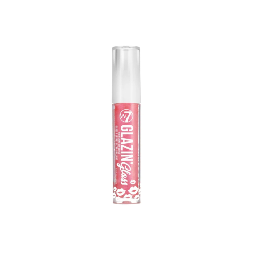 W7 Cosmetics - Lippenbalsam Glazin' Gloss - High Voltage