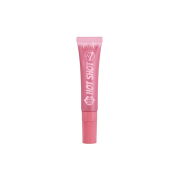 W7 Cosmetics - Lippenstift Hot Shot Juicy Plumping - Shimmer Surge