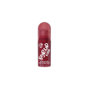 W7 Cosmetics - Lippenbalsam Syrup Kiss Colour - Fancy Syrup