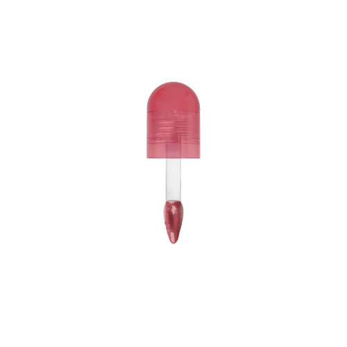 W7 Cosmetics - Lippenbalsam Syrup Kiss Colour - Fancy Syrup