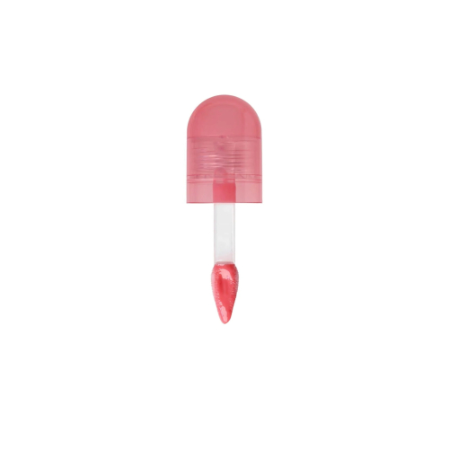 W7 Cosmetics - Lippenbalsam Syrup Kiss Colour - Gloss Sundae