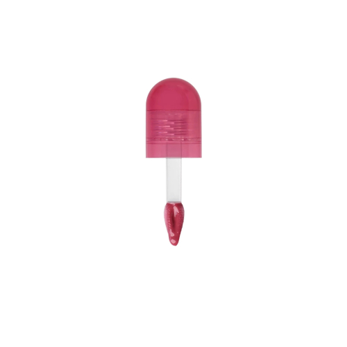 W7 Cosmetics - Lippenbalsam Syrup Kiss Colour - Juicy Drizzle
