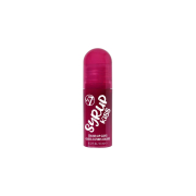 W7 Cosmetics - Lippenbalsam Syrup Kiss Colour - Plum Drop