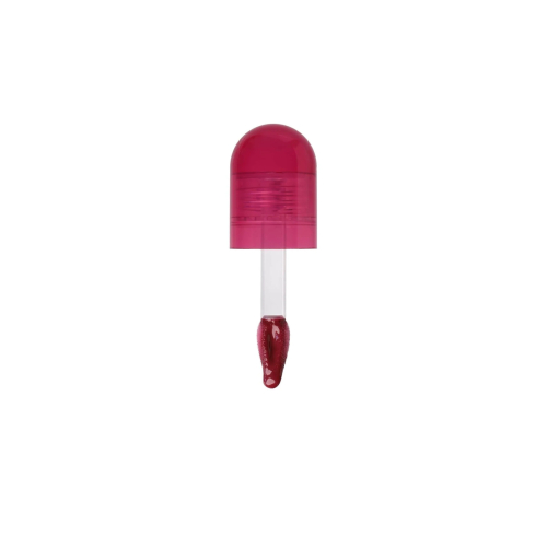 W7 Cosmetics - Lippenbalsam Syrup Kiss Colour - Plum Drop