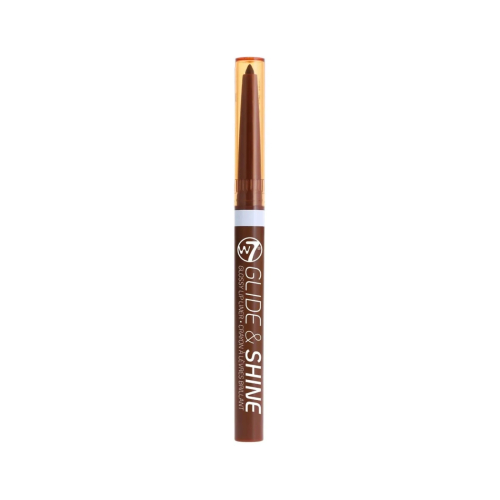 W7 Cosmetics - Lippenkonturenstift Glide & Shine Glossy - Checkout
