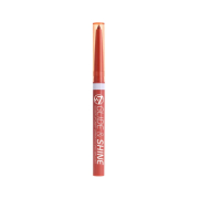 W7 Cosmetics - Lippenkonturenstift Glide & Shine Glossy - Impulse