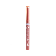 W7 Cosmetics - Lippenkonturenstift Glide & Shine Glossy - Only You
