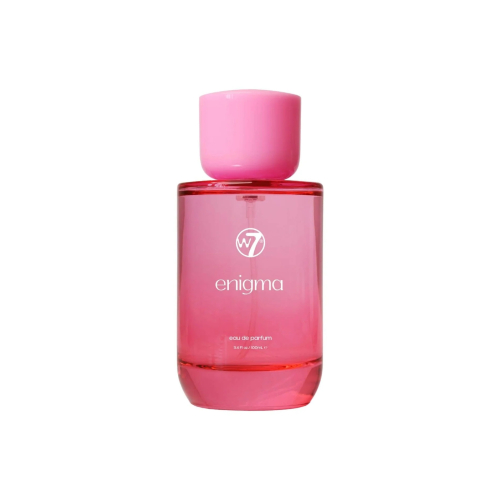 W7 Cosmetics - Eau de Parfum für Frauen - Enigma