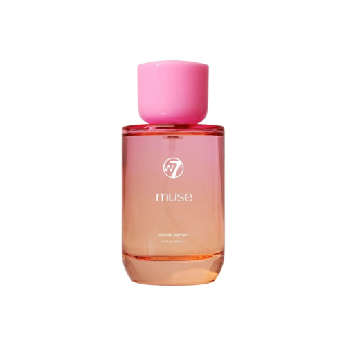 W7 Cosmetics - Eau de Parfum für Frauen - Muse