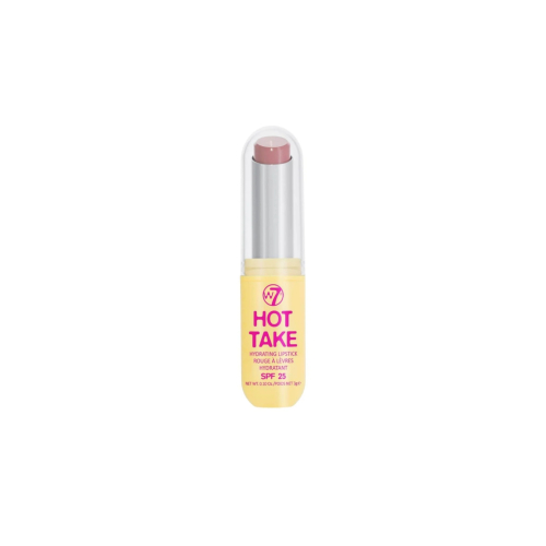 W7 Cosmetics - *Hot Take* - Lippenstift SPF25 - Guava Glow