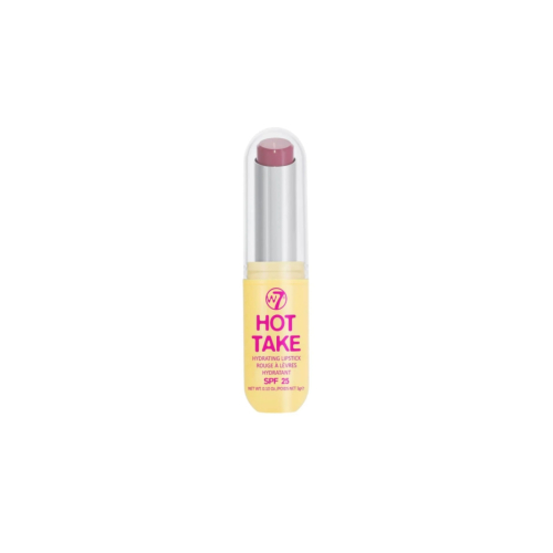 W7 Cosmetics - *Hot Take* - Lippenstift SPF25 - Sunset Swirl