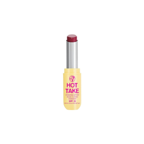 W7 Cosmetics - *Hot Take* - Lippenstift SPF25 - Sunset Swirl