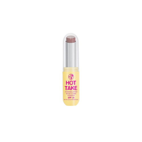 W7 Cosmetics - *Hot Take* - Lippenstift SPF25 - Tropic Nude